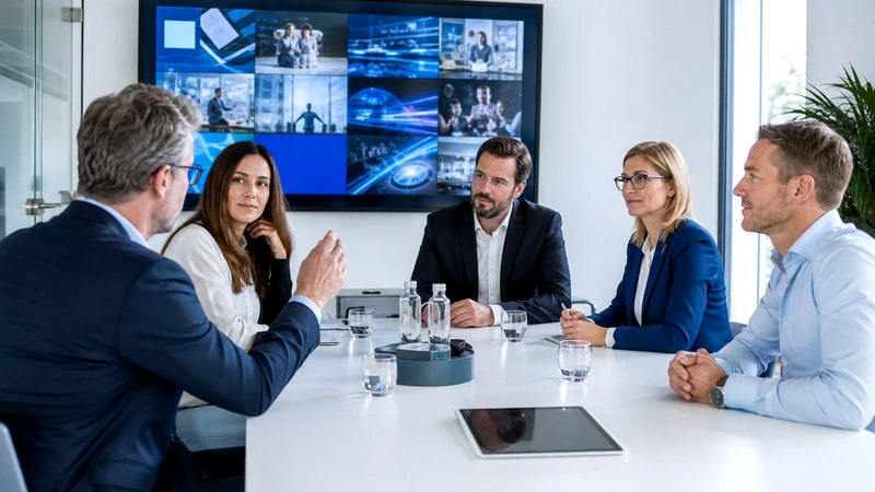 Professioneller IPTV Service 2026