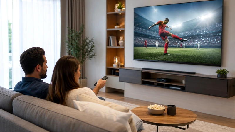 IPTV Support Service Qualität 2026