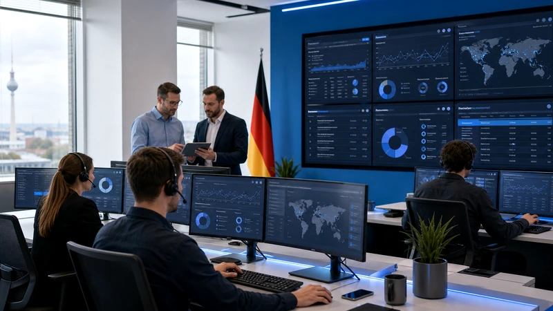 SERVICE IPTV Reseller werden 2026