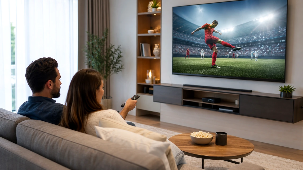 SERVICE IPTV Support Deutschland